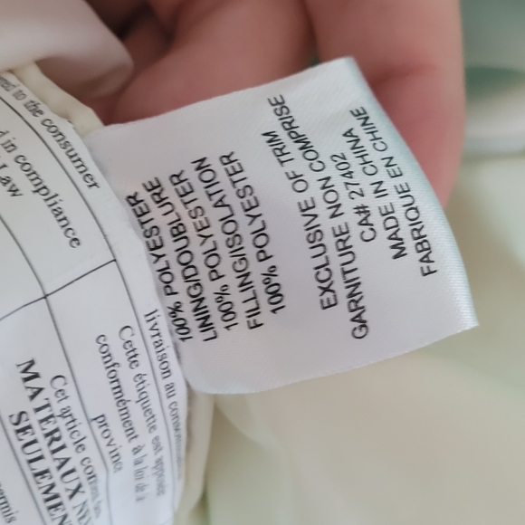 Orb ski/snowboarding jacket - Picture 5 of 10